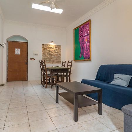 The Roof Apartment Tarifa Ruang foto