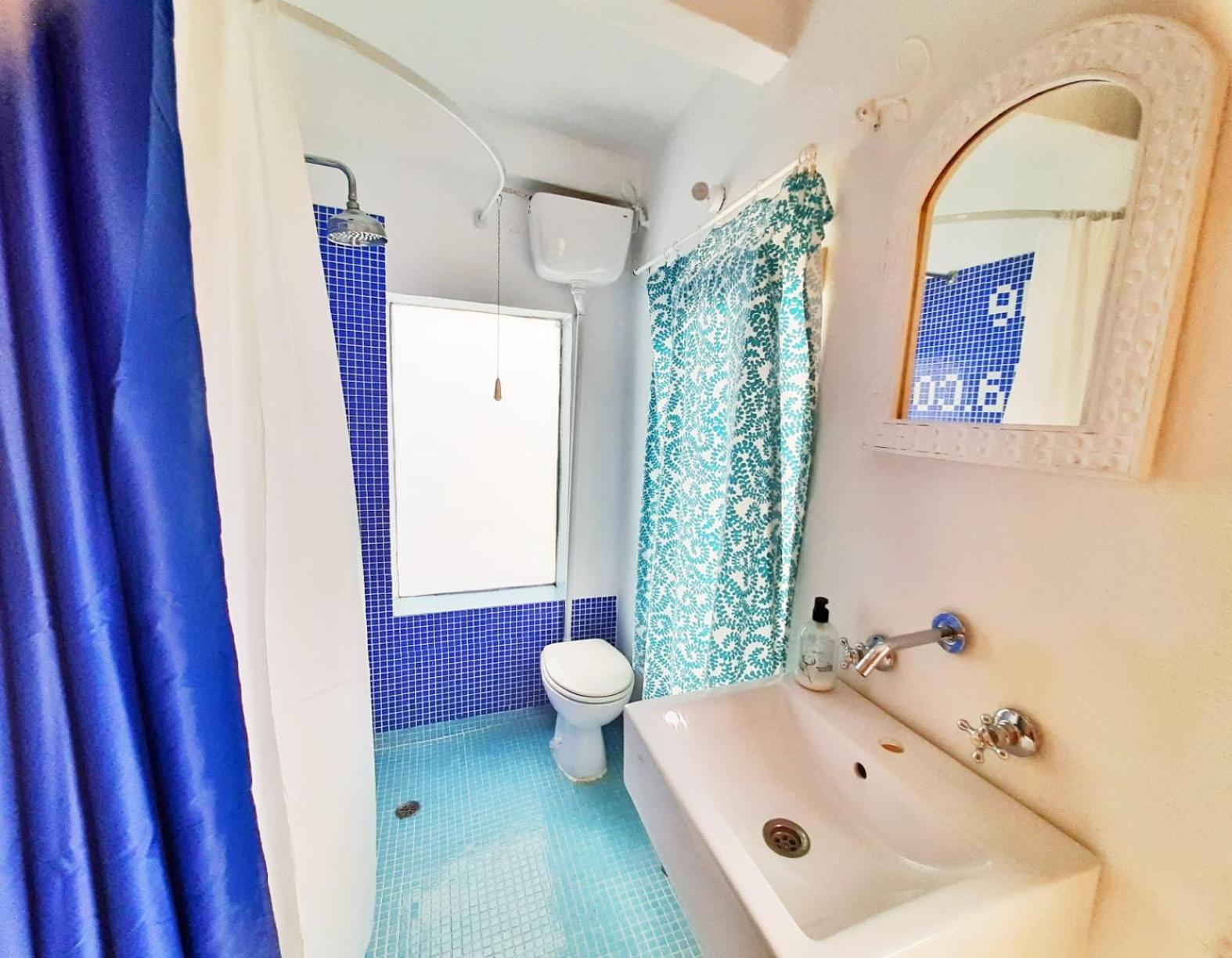 The Roof Apartment Tarifa Ruang foto